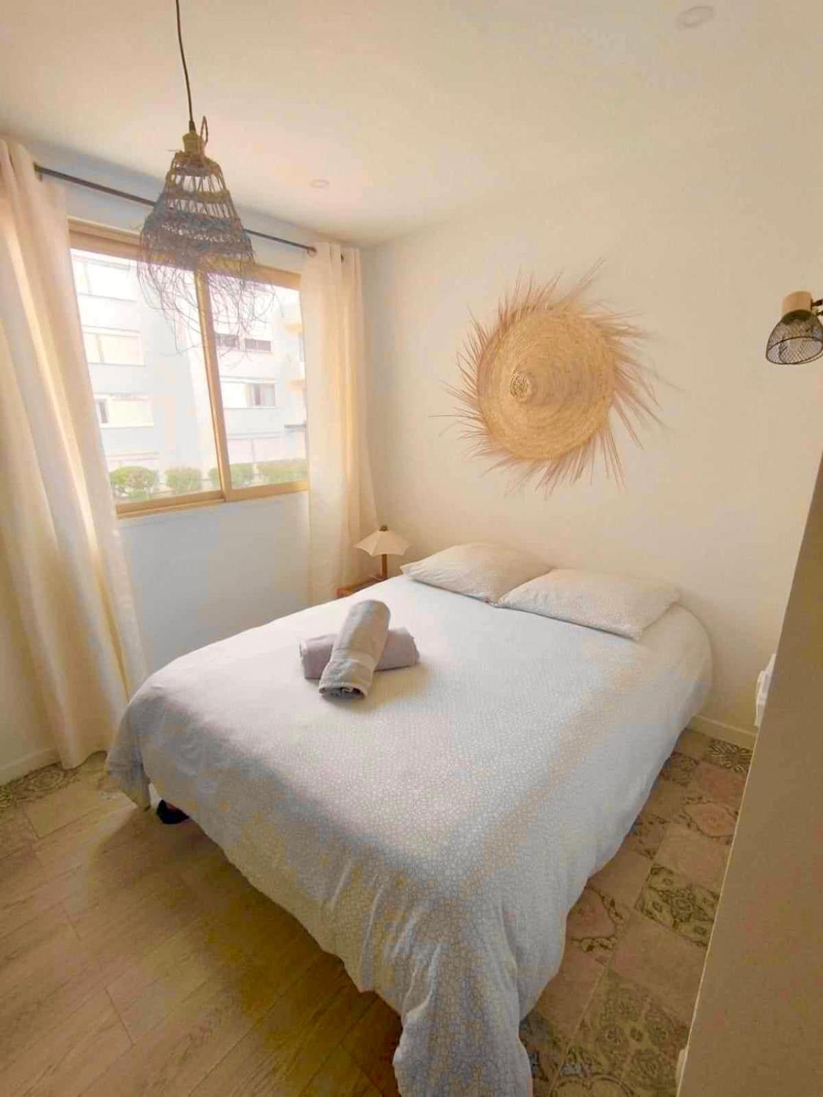 Studio 7 Eden Saint-Tropez Exterior photo