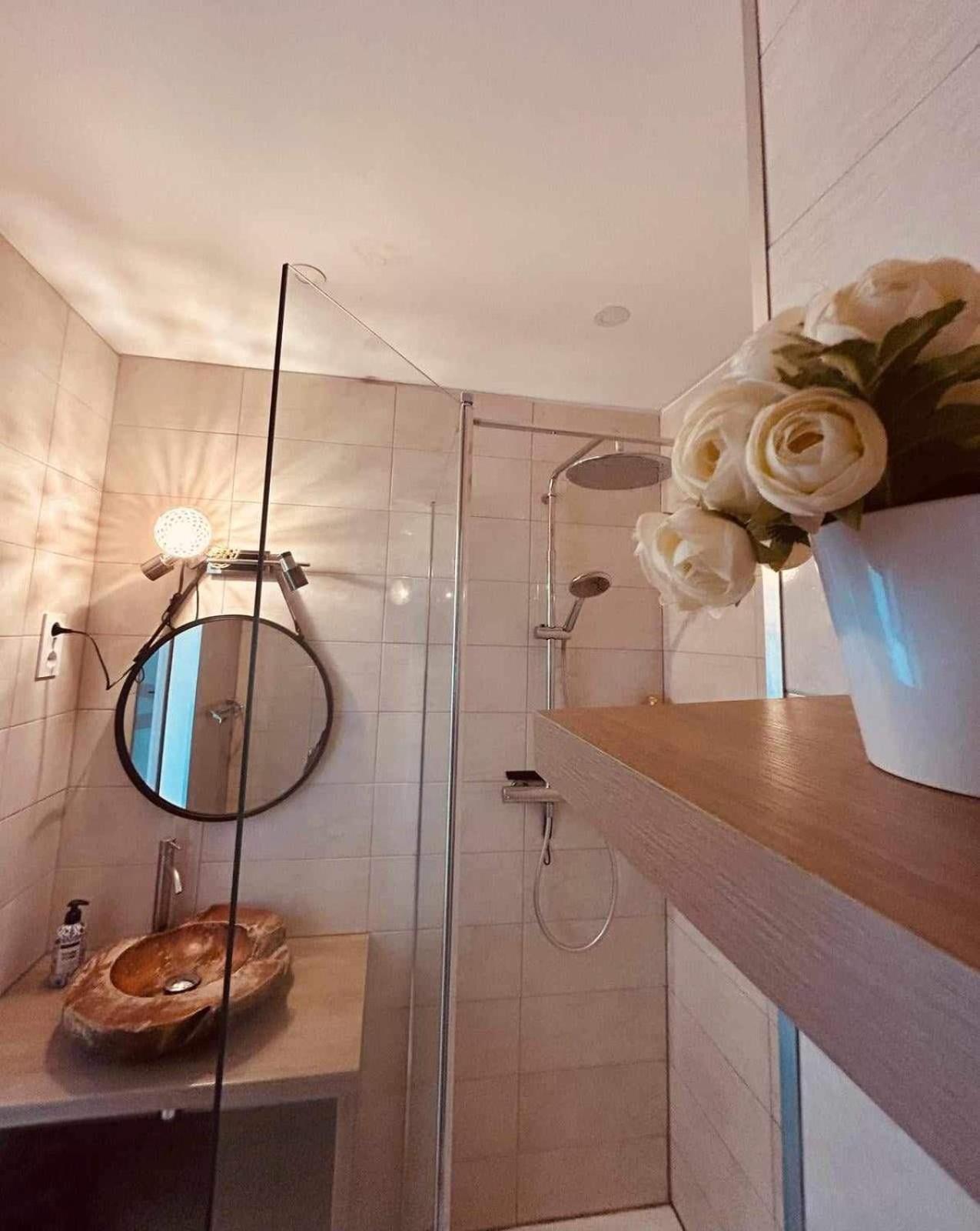Studio 7 Eden Saint-Tropez Exterior photo