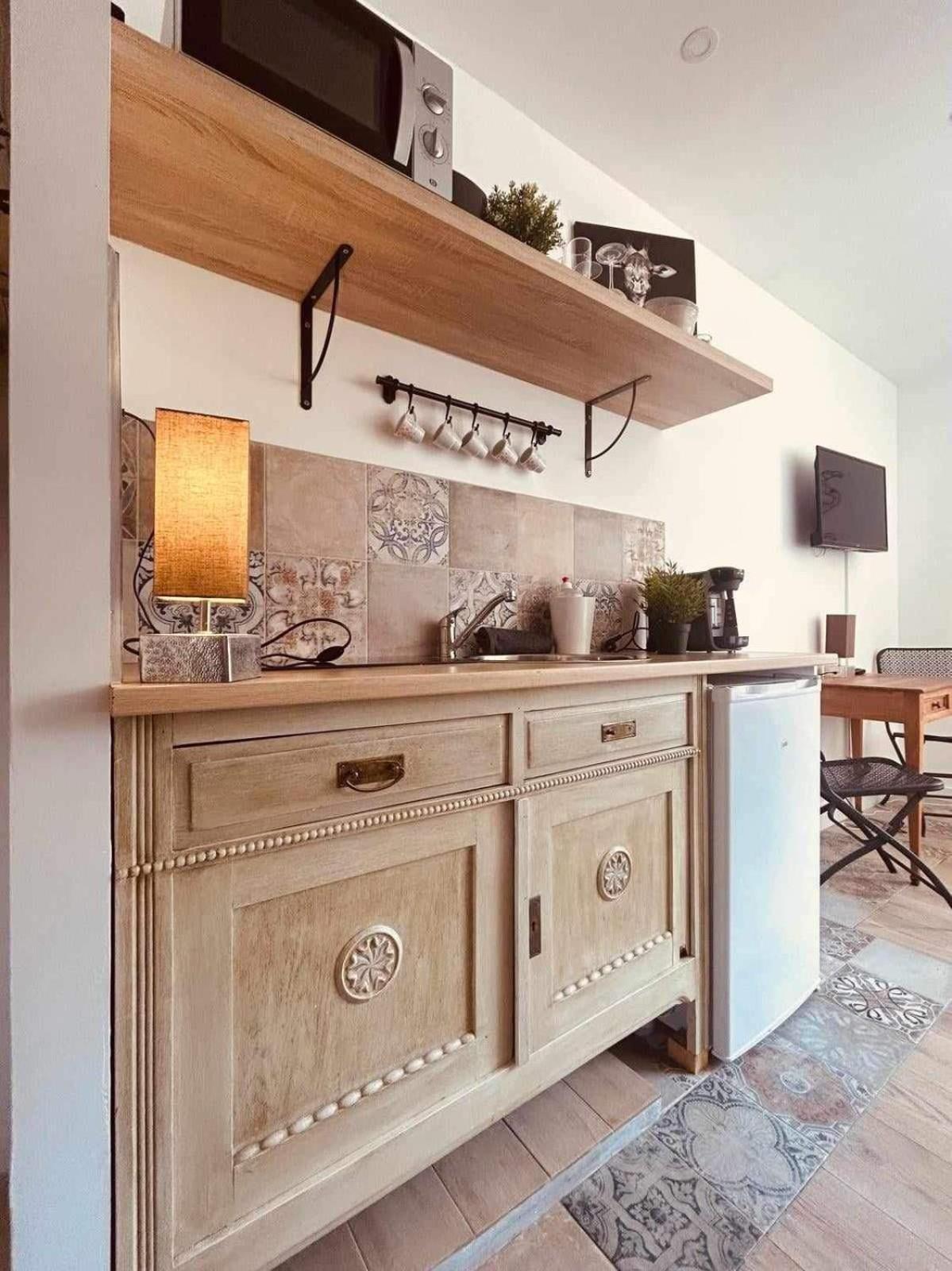 Studio 7 Eden Saint-Tropez Exterior photo
